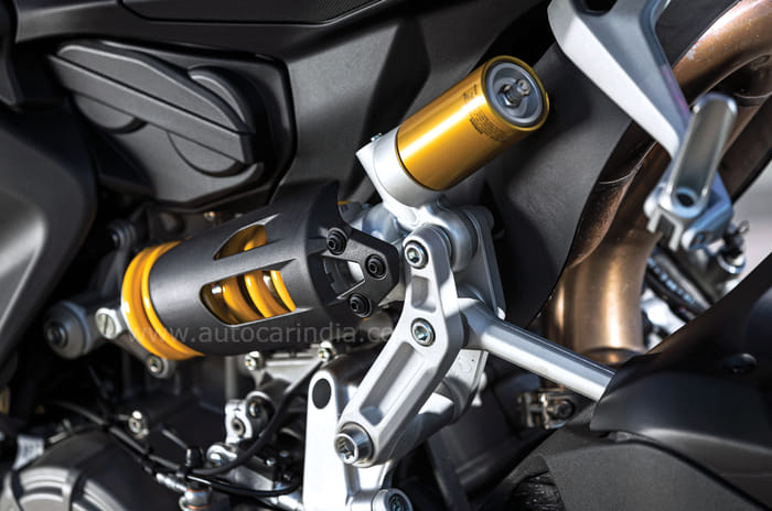 Ducati Streetfighter V2 review: The perfect ‘Fight Formula'?